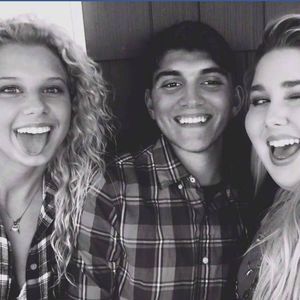 Meet your Posher, Drew